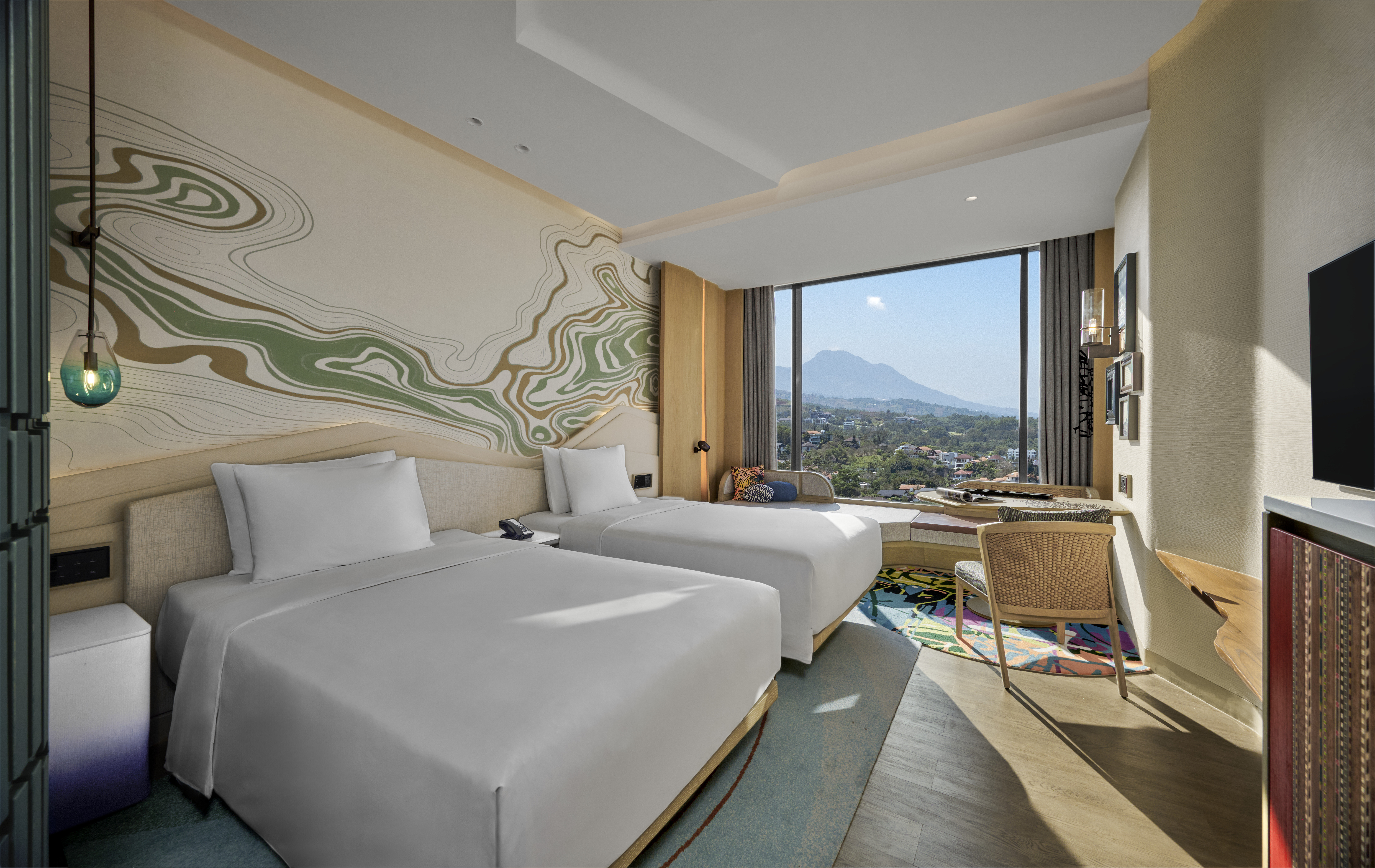 hotel indigo bandung dago pakar an ihg hotel