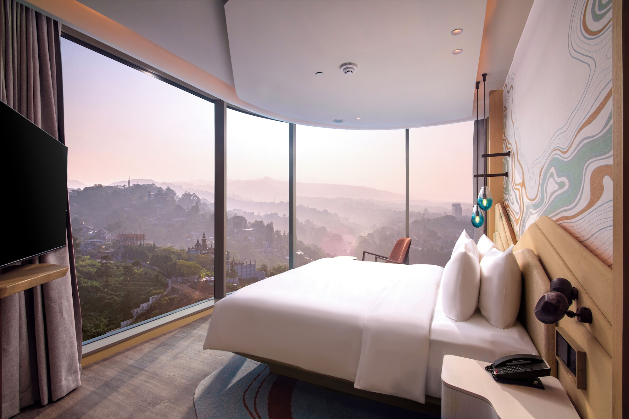 hotel indigo bandung dago pakar an ihg hotel