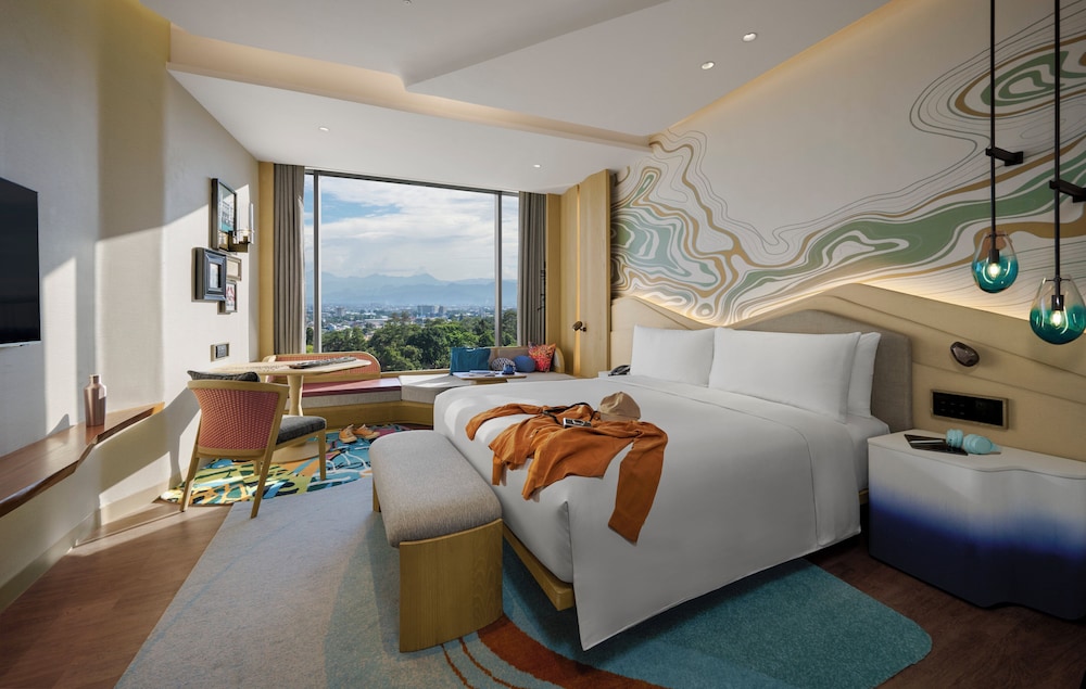 hotel indigo bandung dago pakar an ihg hotel