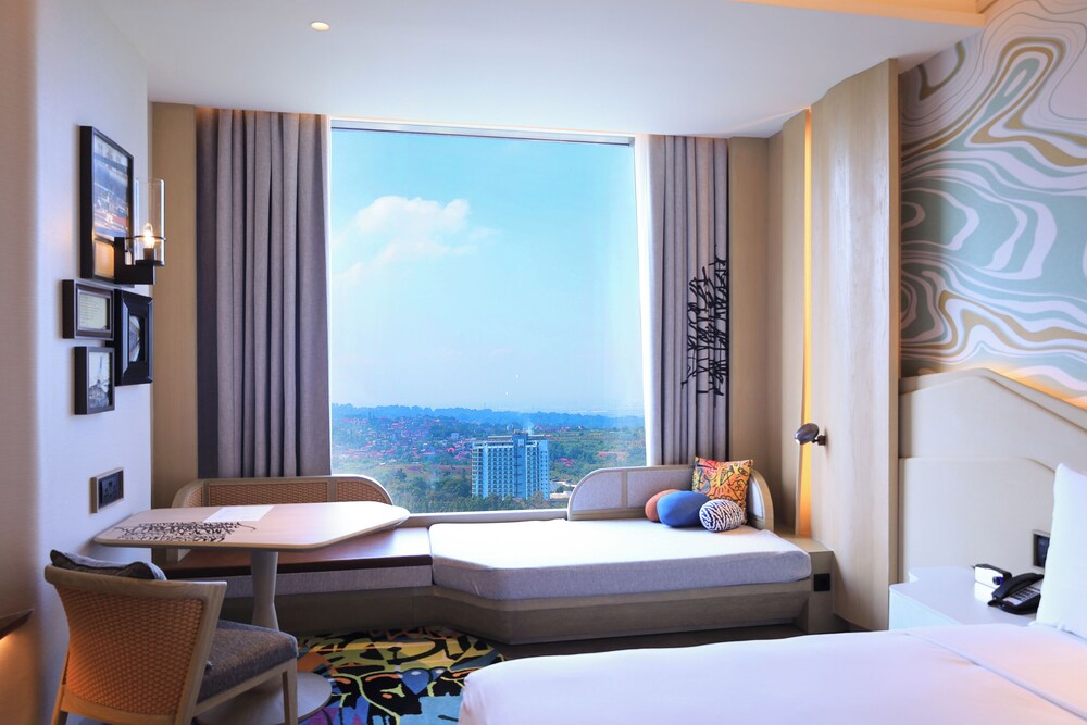hotel indigo bandung dago pakar an ihg hotel
