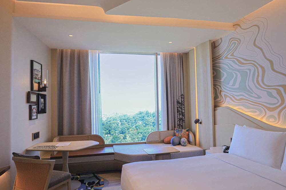 hotel indigo bandung dago pakar an ihg hotel