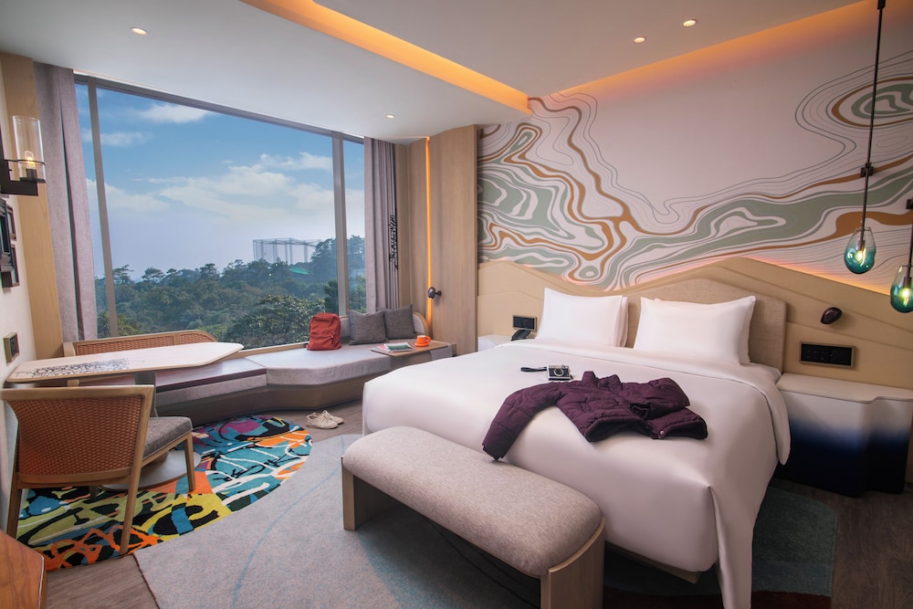 hotel indigo bandung dago pakar an ihg hotel