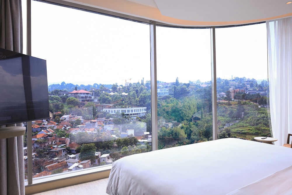 hotel indigo bandung dago pakar an ihg hotel