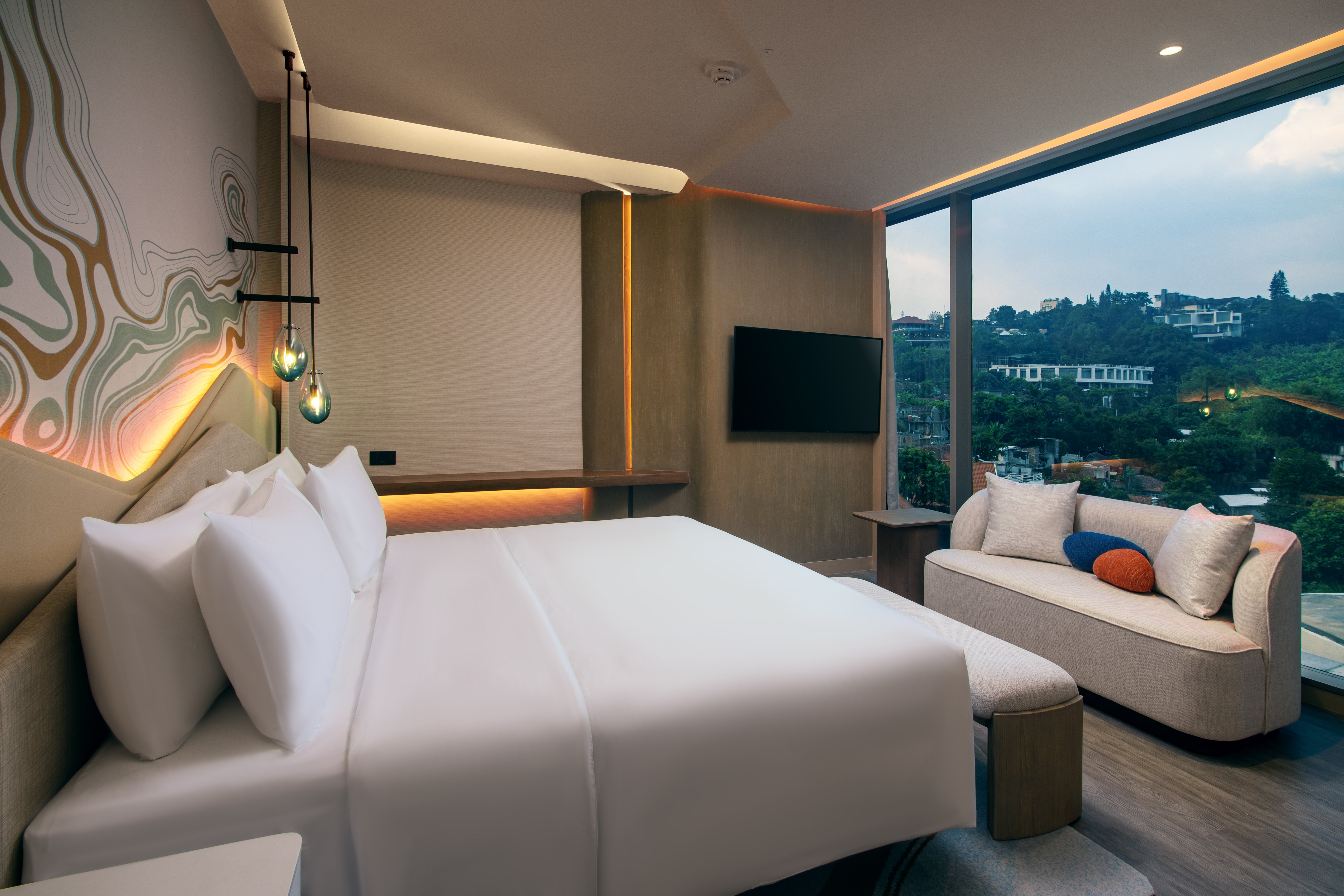 hotel indigo bandung dago pakar an ihg hotel