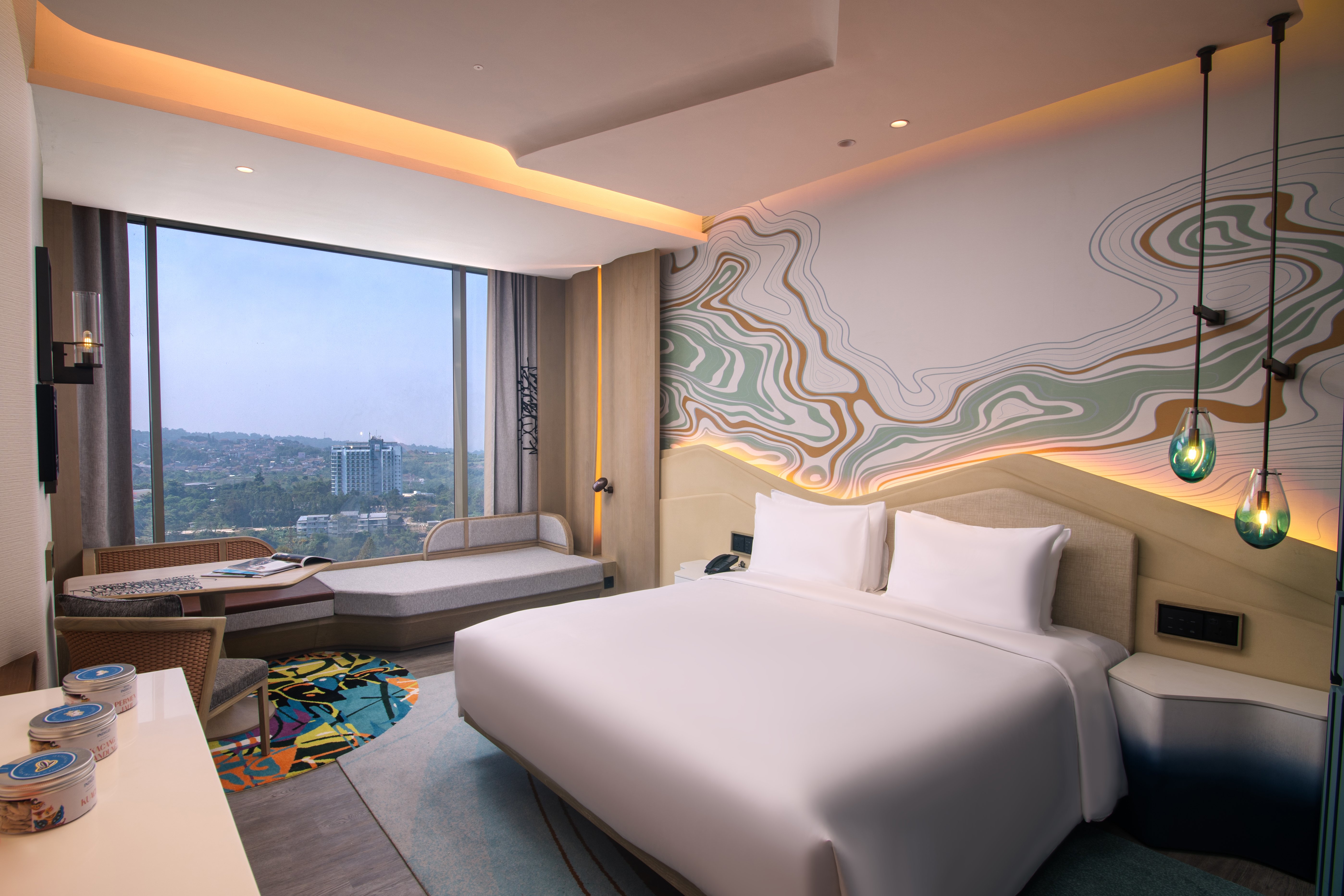 hotel indigo bandung dago pakar an ihg hotel