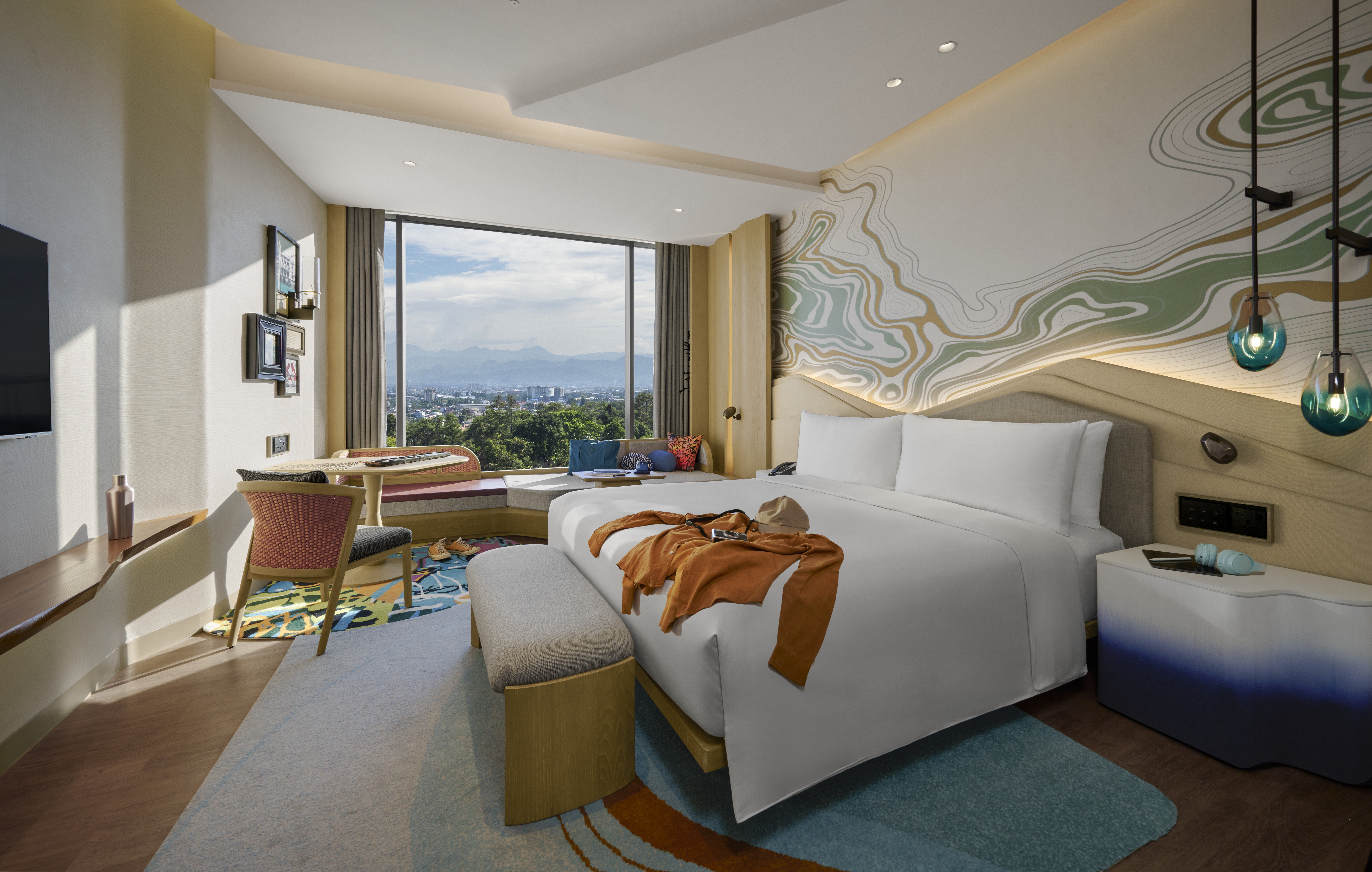 hotel indigo bandung dago pakar an ihg hotel