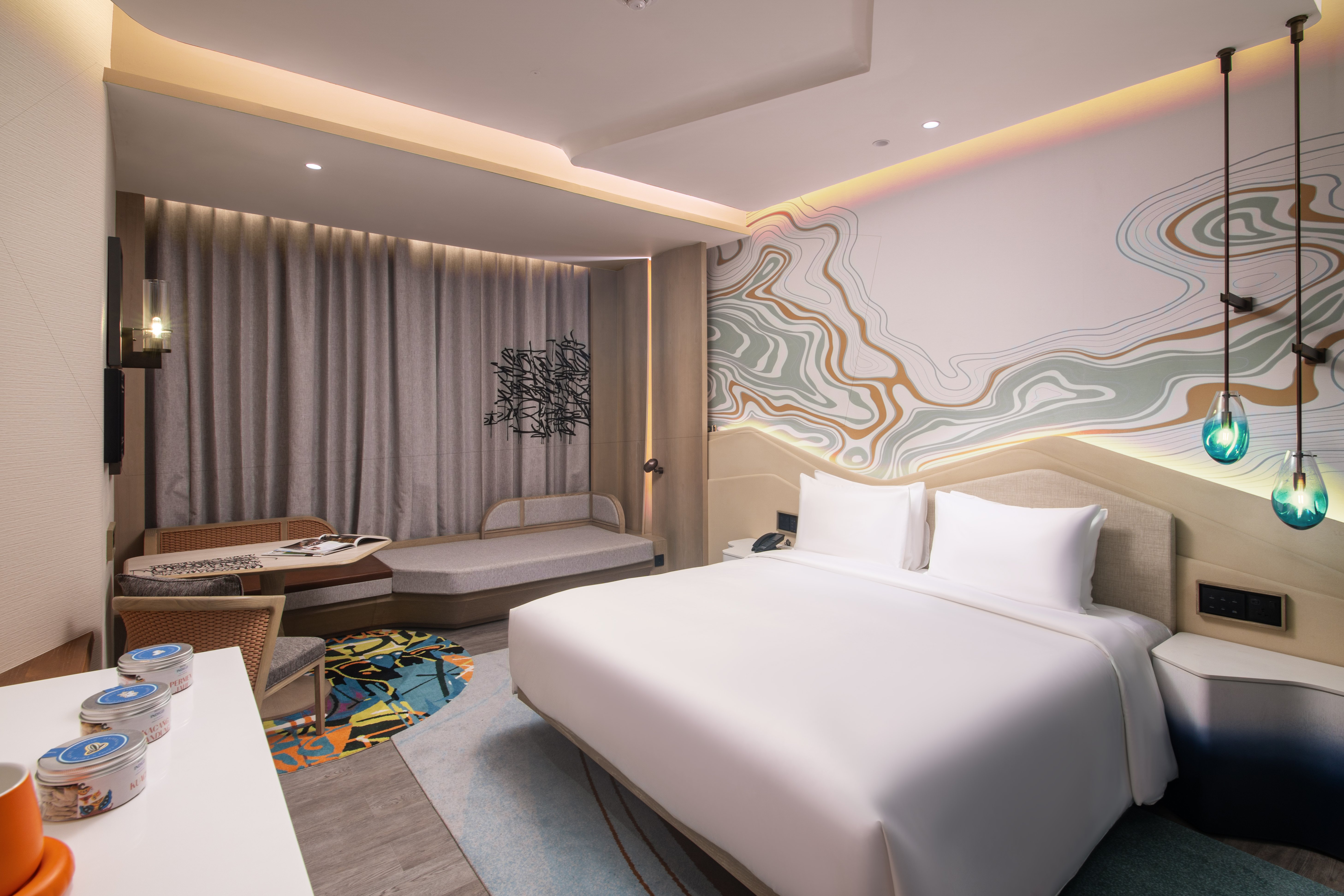 hotel indigo bandung dago pakar an ihg hotel