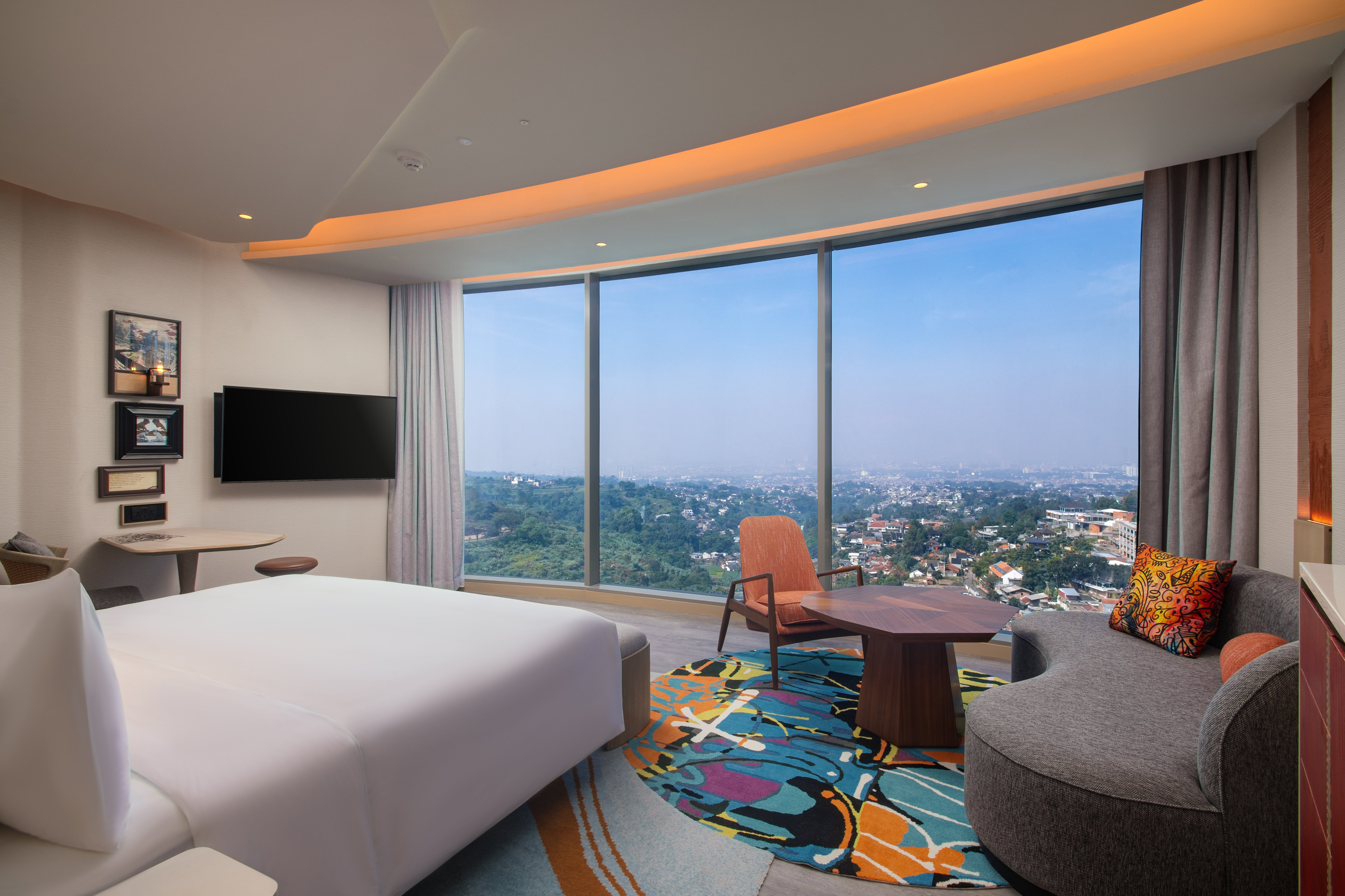 hotel indigo bandung dago pakar an ihg hotel