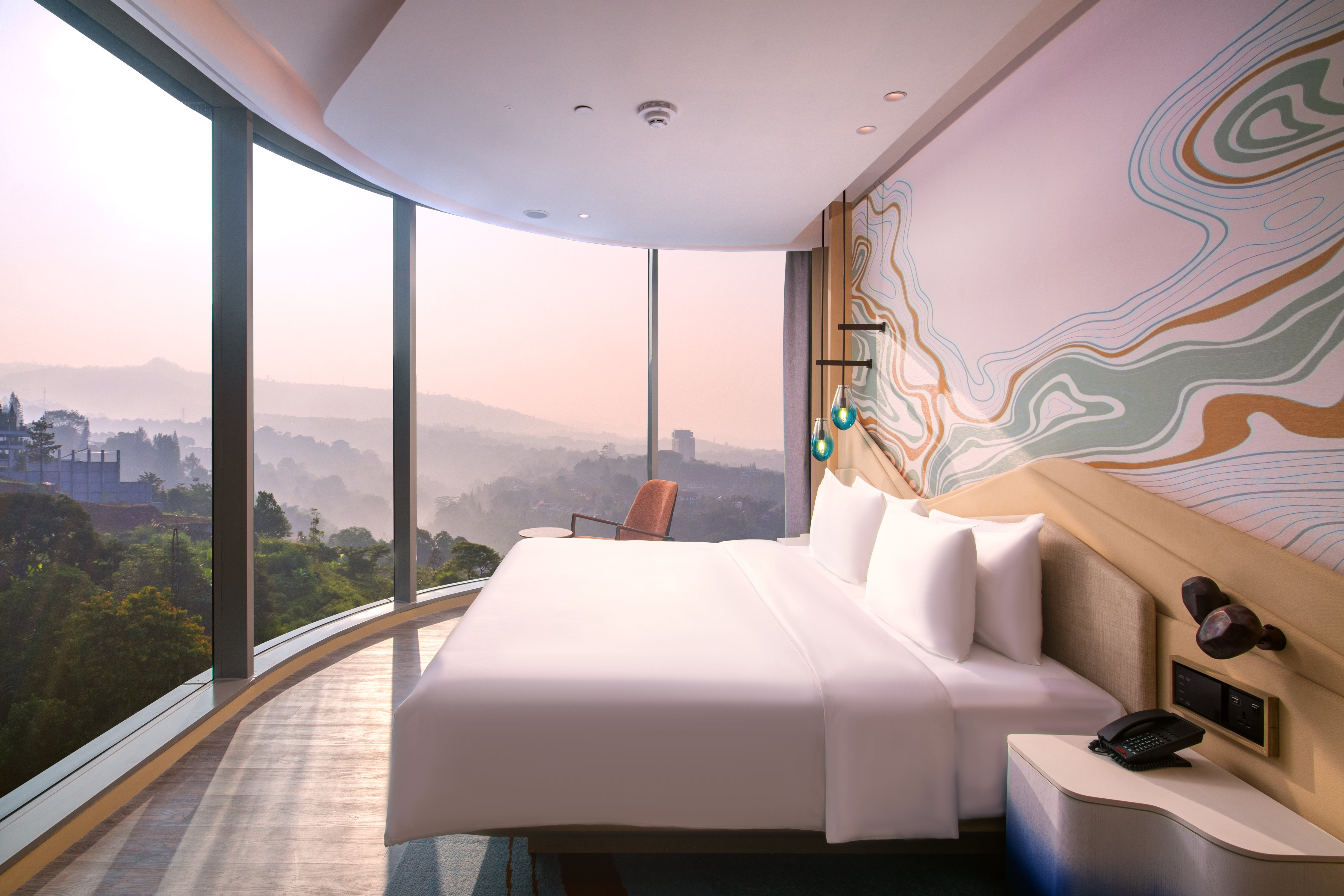 hotel indigo bandung dago pakar an ihg hotel
