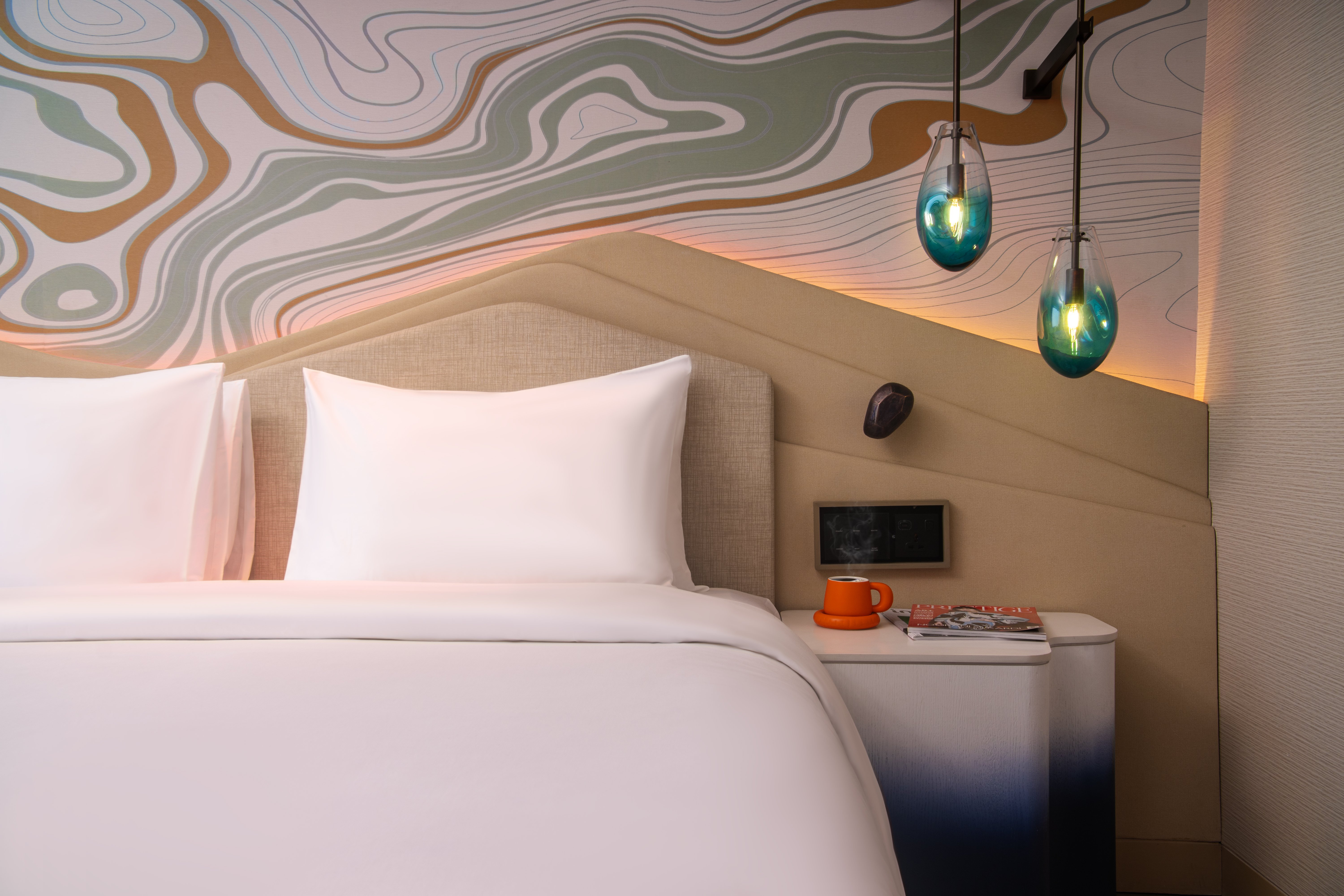 hotel indigo bandung dago pakar an ihg hotel