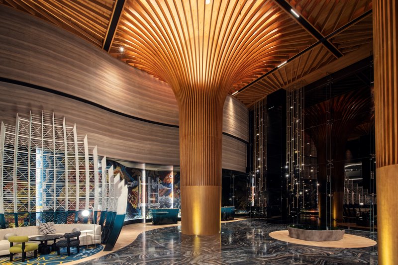 hotel indigo bandung dago pakar an ihg hotel