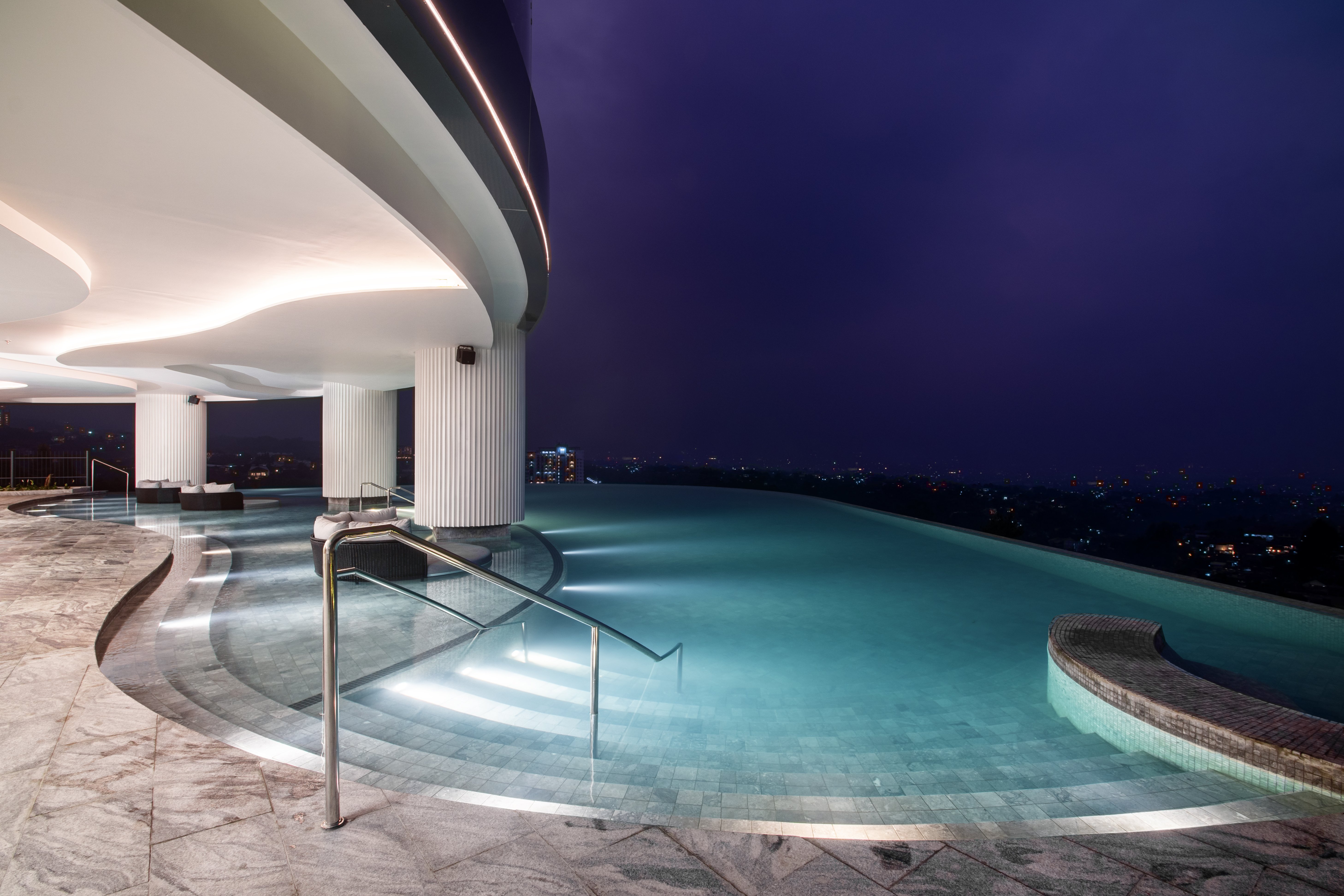 hotel indigo bandung dago pakar an ihg hotel