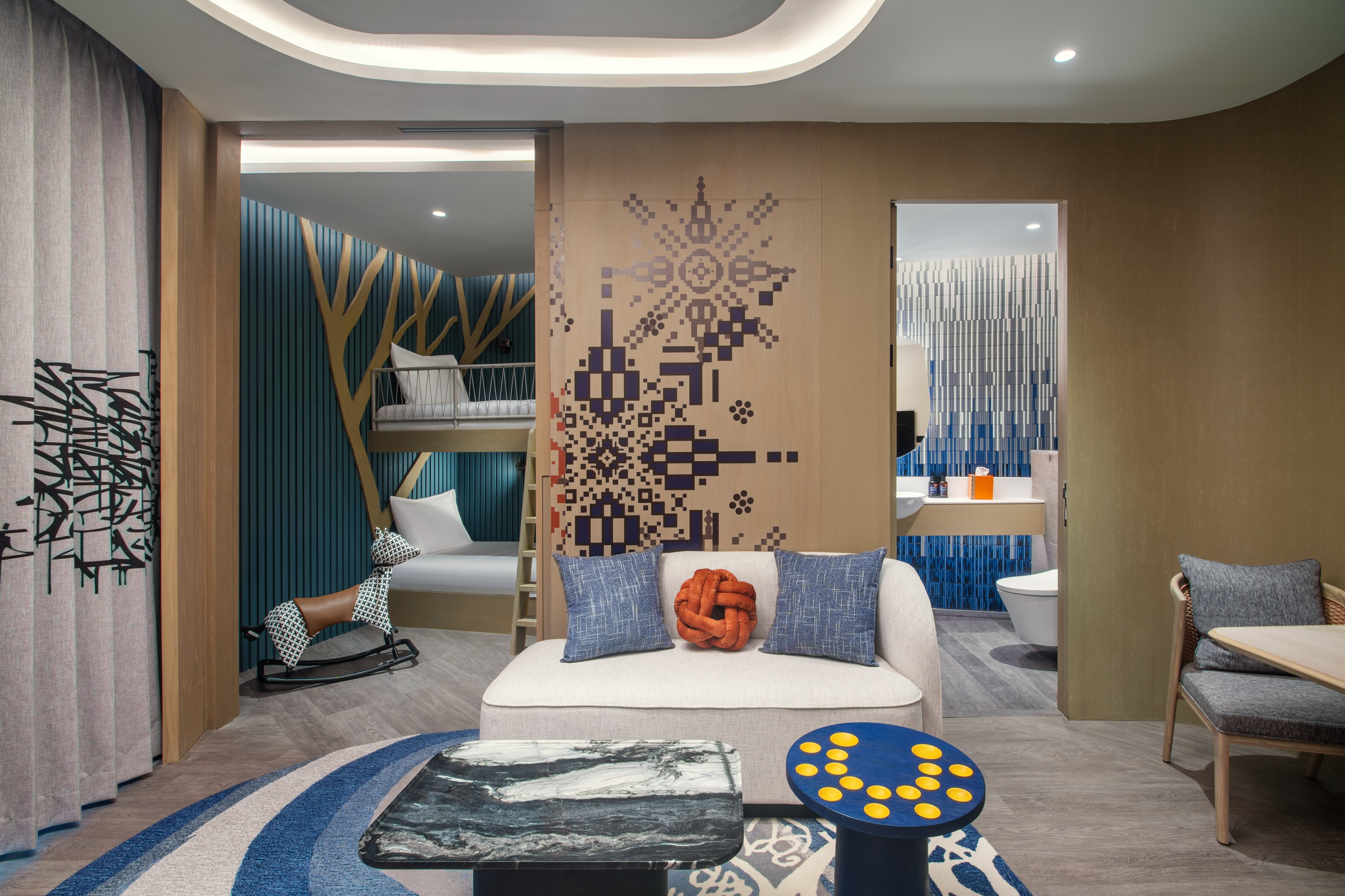 hotel indigo bandung dago pakar an ihg hotel