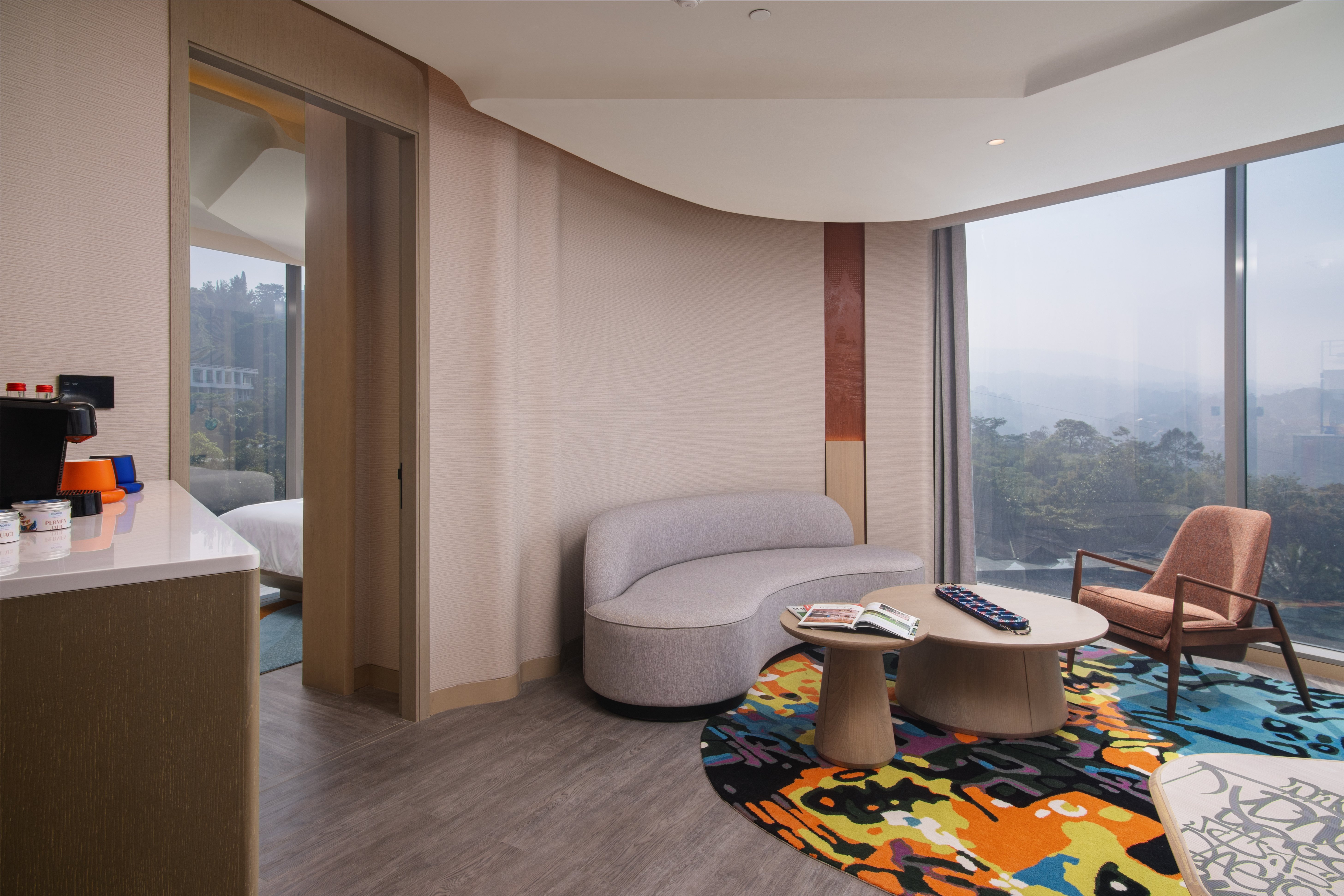 hotel indigo bandung dago pakar an ihg hotel