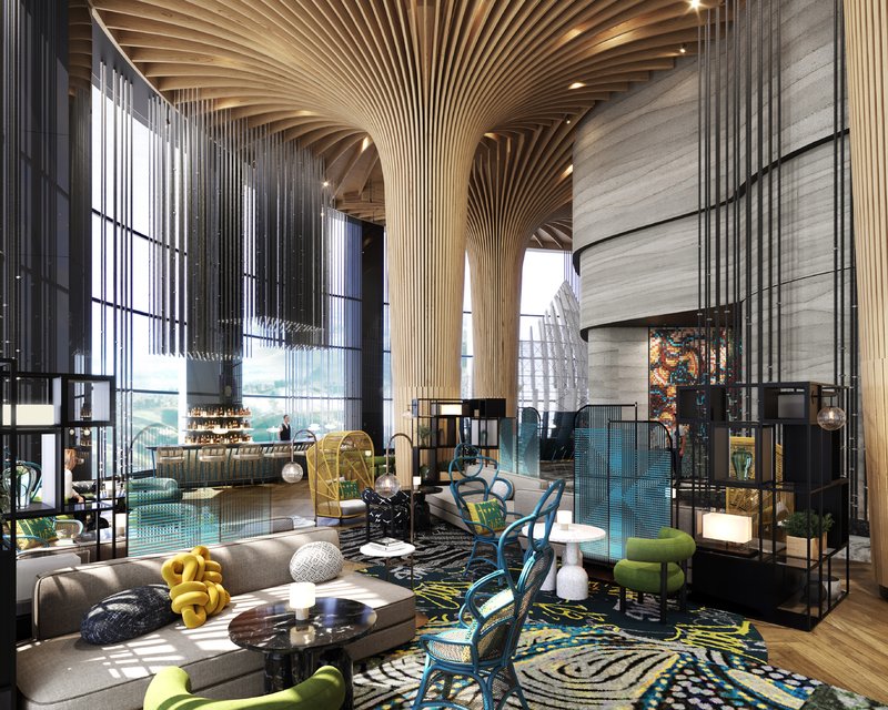 hotel indigo bandung dago pakar an ihg hotel