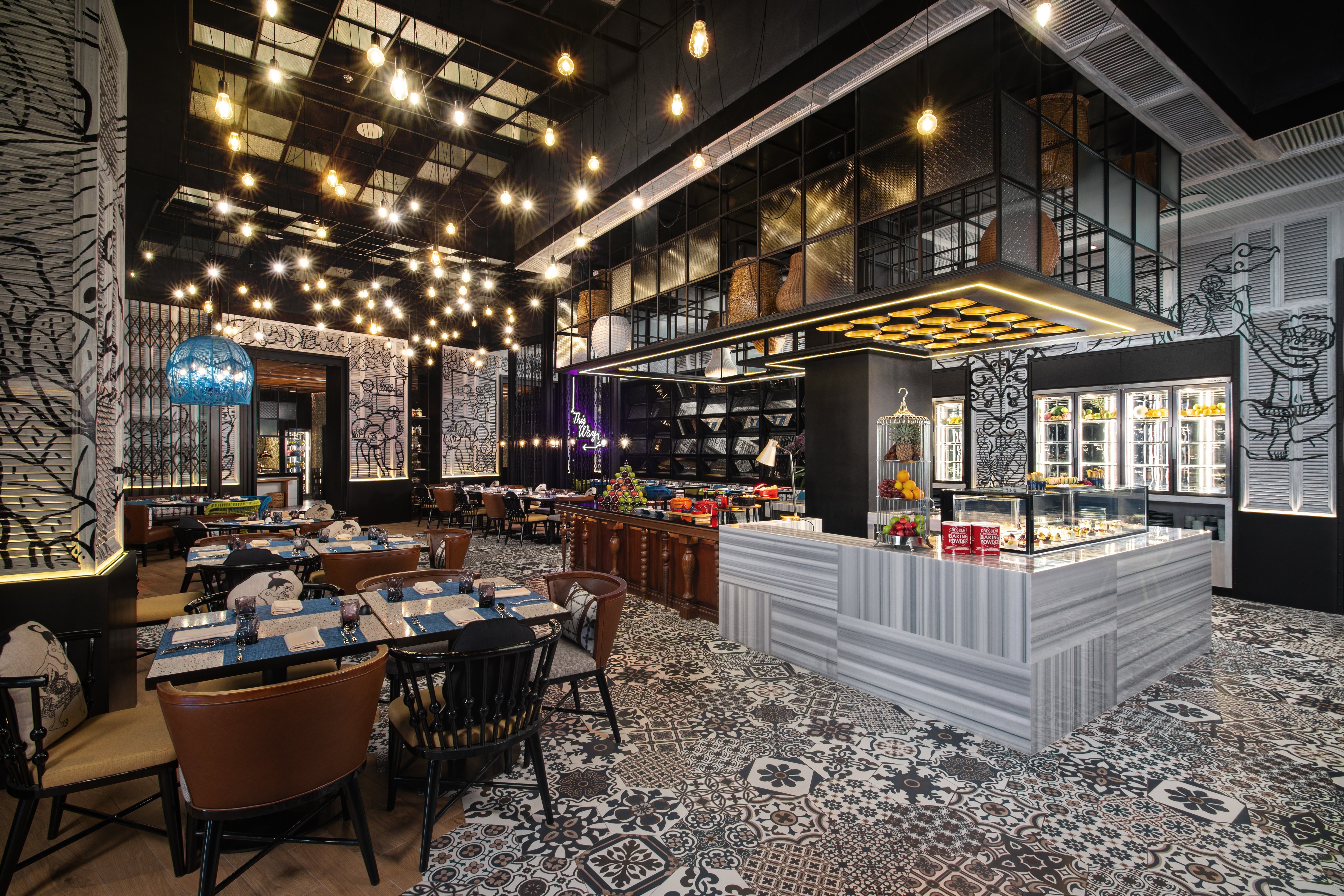 hotel indigo bandung dago pakar an ihg hotel
