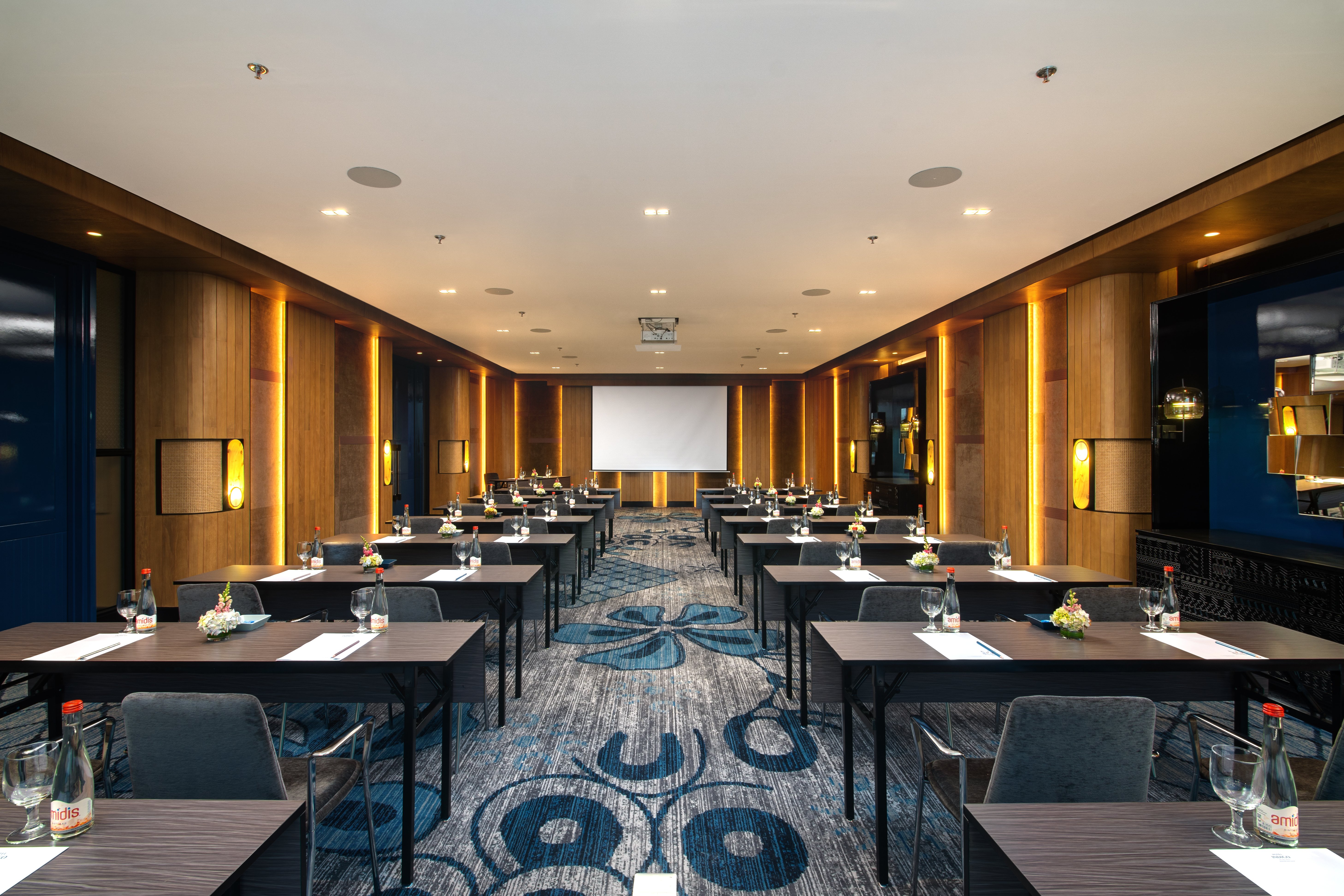hotel indigo bandung dago pakar an ihg hotel