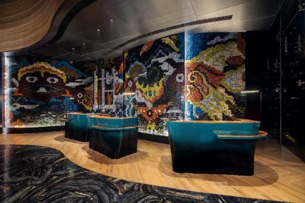 hotel indigo bandung dago pakar an ihg hotel