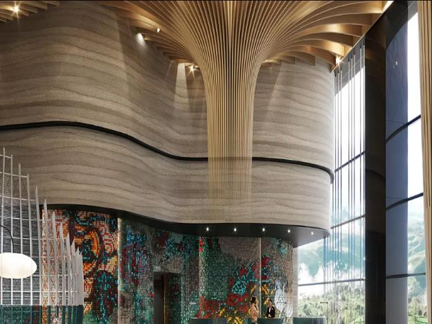 hotel indigo bandung dago pakar an ihg hotel