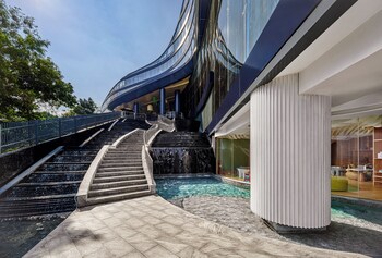 Hotel Indigo Bandung Dago Pakar, An Ihg Hotel,Indonesia>>Bandung,3.5 star