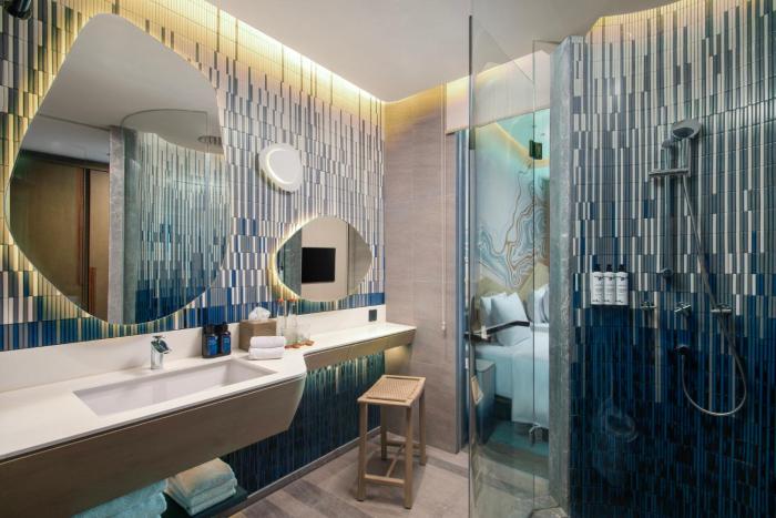 hotel indigo bandung dago pakar an ihg hotel