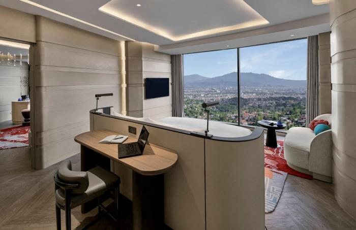 hotel indigo bandung dago pakar an ihg hotel