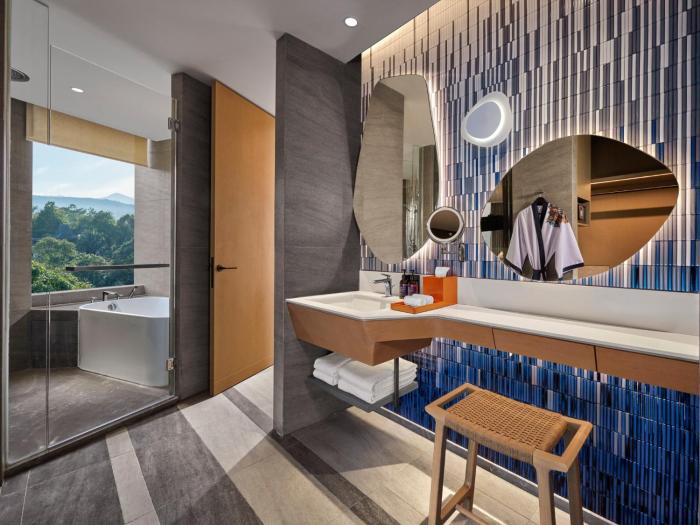 hotel indigo bandung dago pakar an ihg hotel