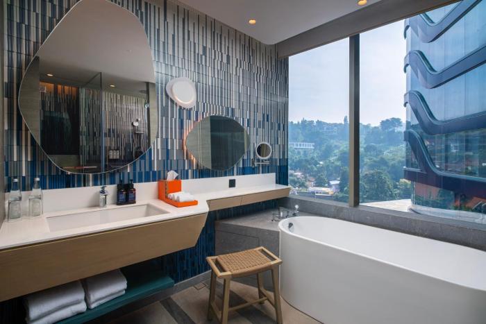 hotel indigo bandung dago pakar an ihg hotel