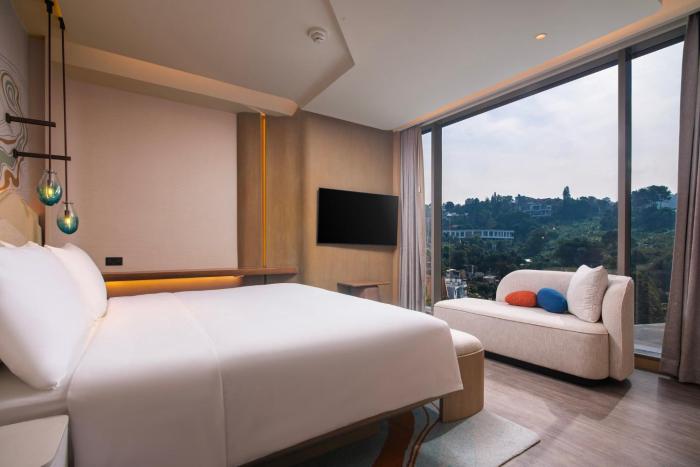 hotel indigo bandung dago pakar an ihg hotel