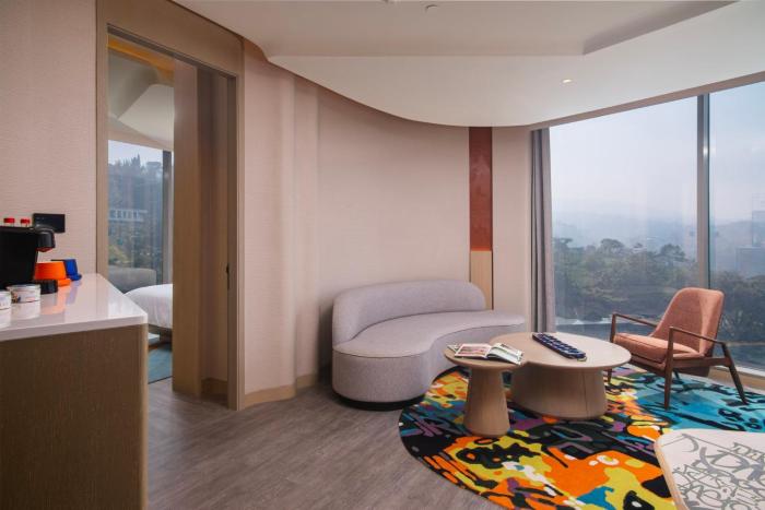 hotel indigo bandung dago pakar an ihg hotel