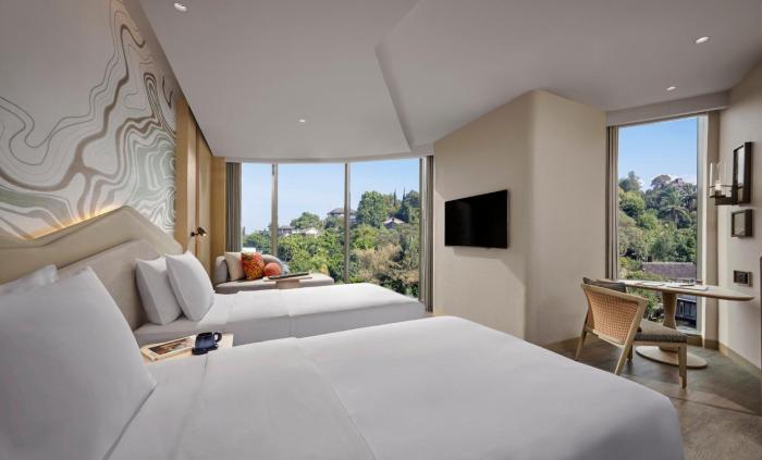 hotel indigo bandung dago pakar an ihg hotel