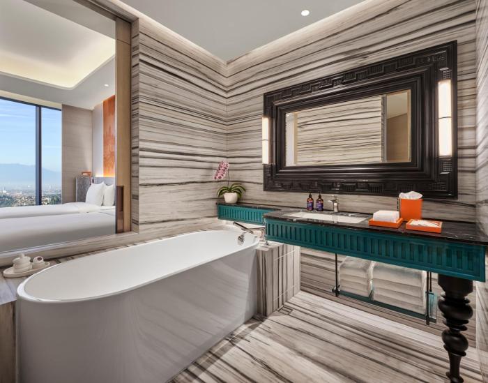 hotel indigo bandung dago pakar an ihg hotel