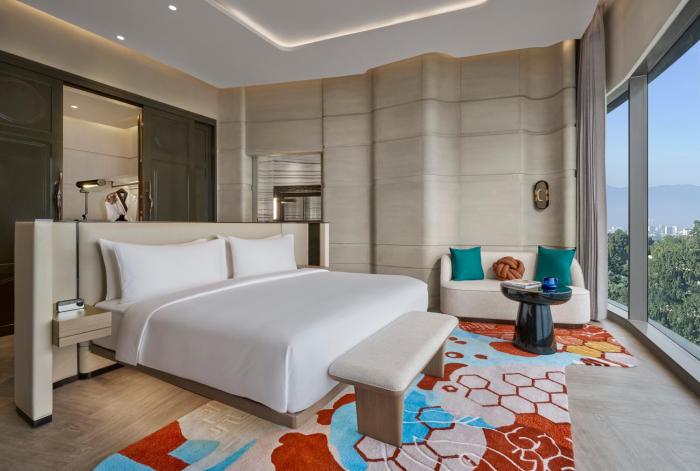 hotel indigo bandung dago pakar an ihg hotel