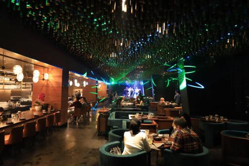 hotel indigo bandung dago pakar an ihg hotel