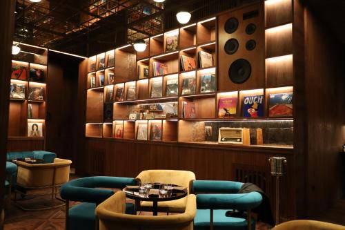 hotel indigo bandung dago pakar an ihg hotel