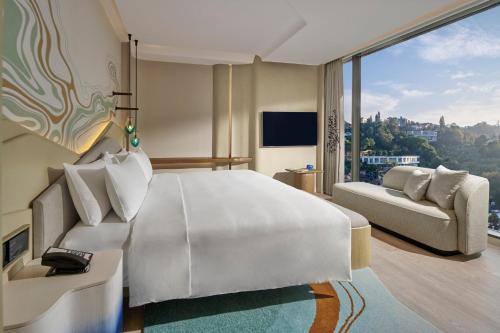 hotel indigo bandung dago pakar an ihg hotel