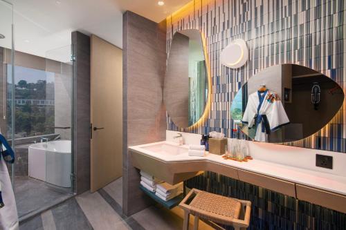 hotel indigo bandung dago pakar an ihg hotel
