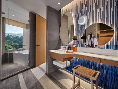 hotel indigo bandung dago pakar an ihg hotel