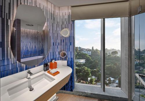 hotel indigo bandung dago pakar an ihg hotel