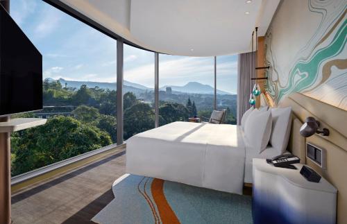 hotel indigo bandung dago pakar an ihg hotel