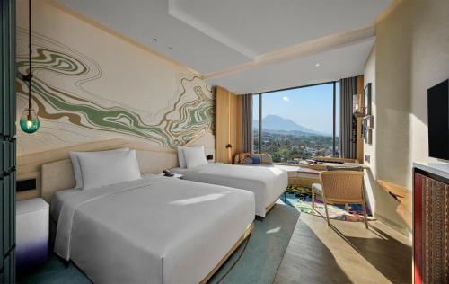 hotel indigo bandung dago pakar an ihg hotel