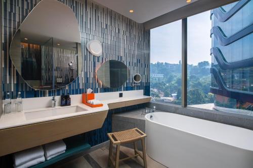hotel indigo bandung dago pakar an ihg hotel
