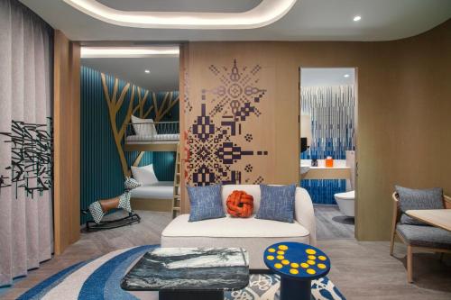 hotel indigo bandung dago pakar an ihg hotel