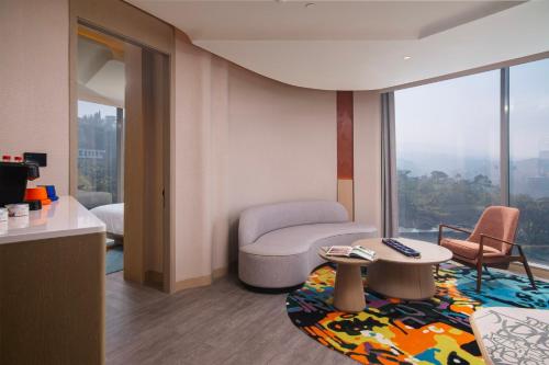 hotel indigo bandung dago pakar an ihg hotel