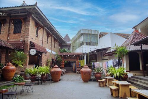 hotel indigo bandung dago pakar an ihg hotel