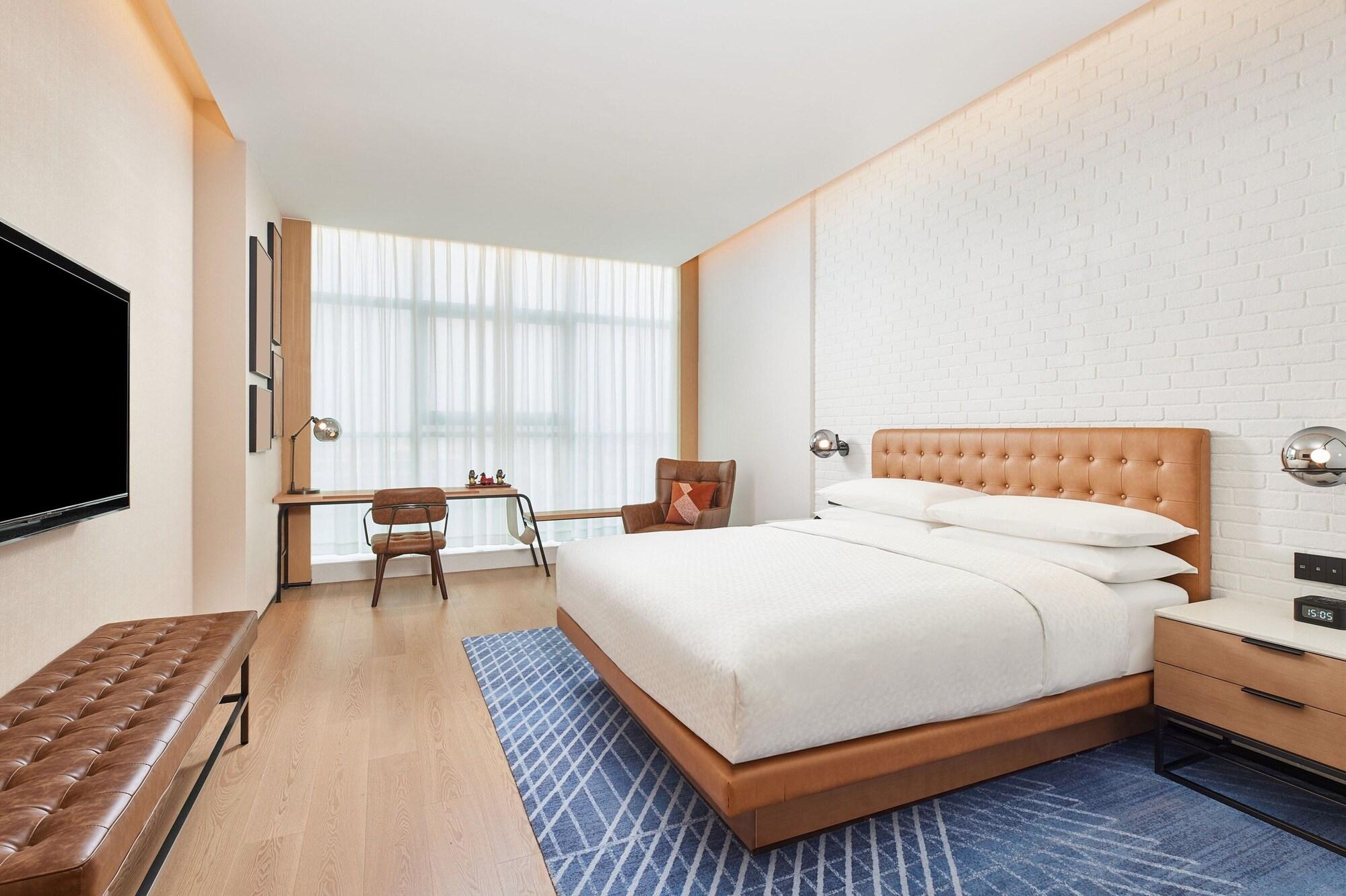 four points by sheraton xian high tech zone