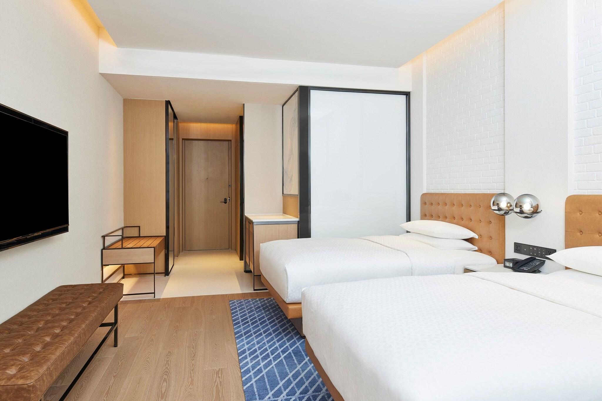 four points by sheraton xian high tech zone