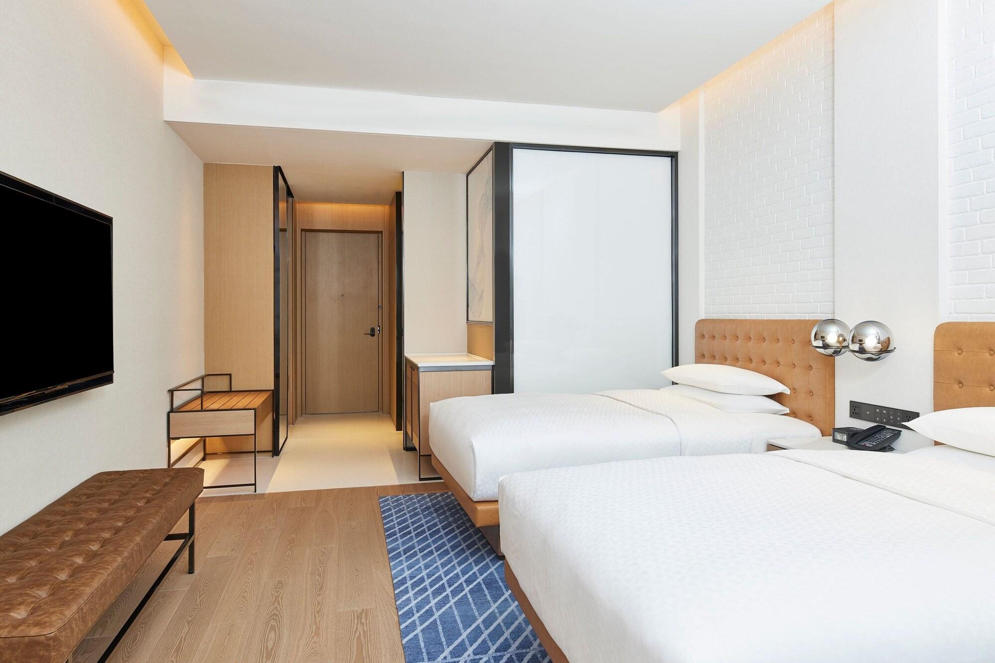 four points by sheraton xian high tech zone