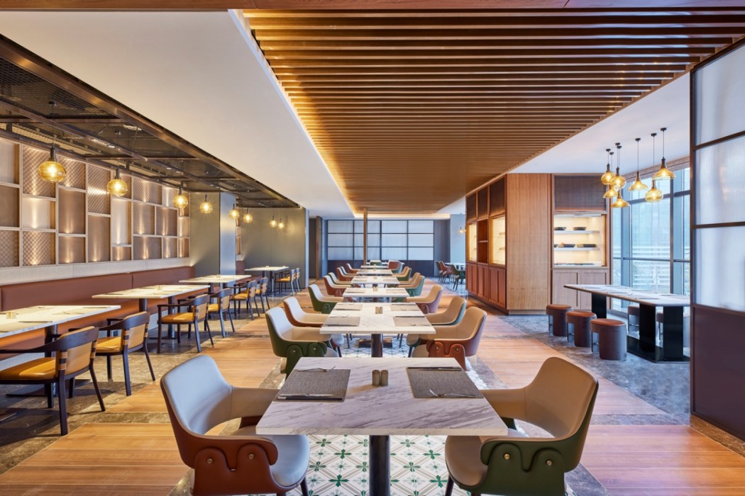 four points by sheraton xian high tech zone