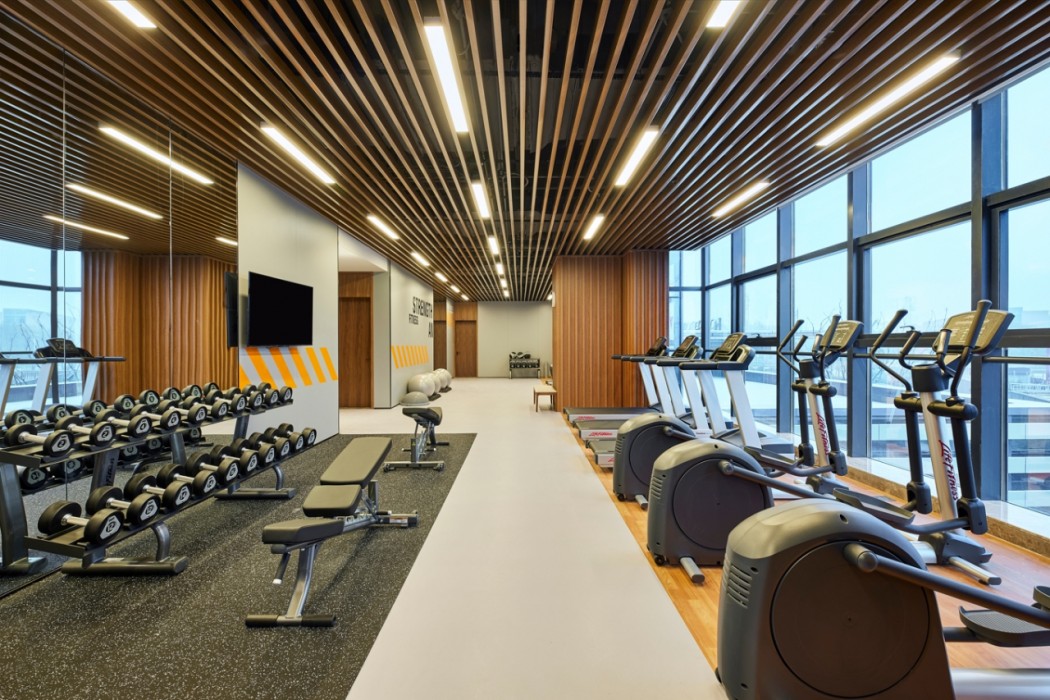 four points by sheraton xian high tech zone